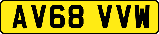 AV68VVW