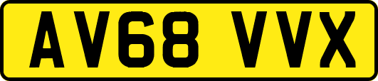 AV68VVX