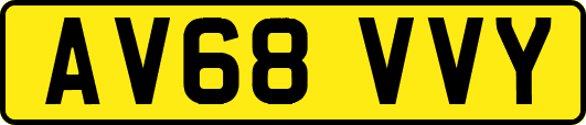 AV68VVY
