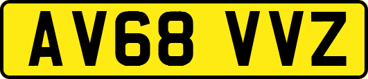 AV68VVZ