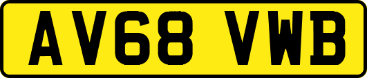 AV68VWB