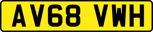 AV68VWH
