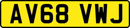 AV68VWJ