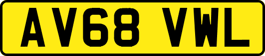 AV68VWL