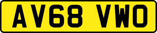 AV68VWO