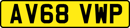 AV68VWP