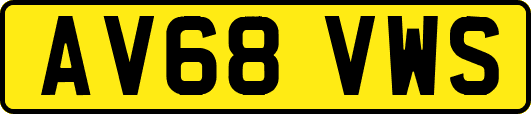 AV68VWS