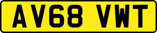 AV68VWT
