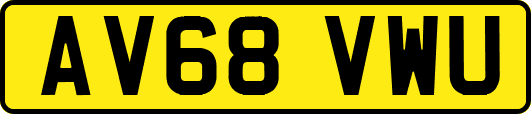 AV68VWU