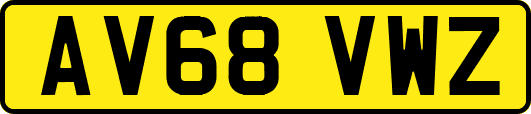 AV68VWZ