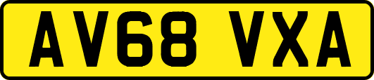 AV68VXA