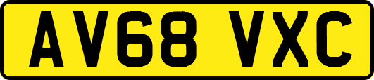 AV68VXC