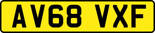 AV68VXF