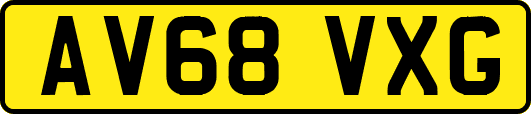 AV68VXG