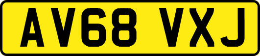 AV68VXJ