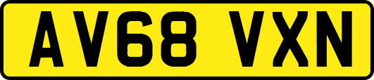AV68VXN