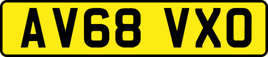 AV68VXO