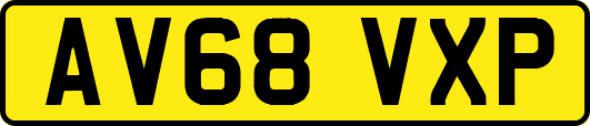 AV68VXP