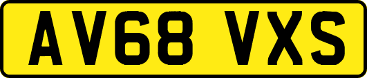 AV68VXS