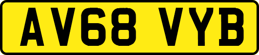 AV68VYB