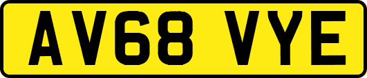 AV68VYE