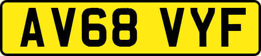 AV68VYF