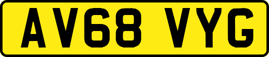 AV68VYG