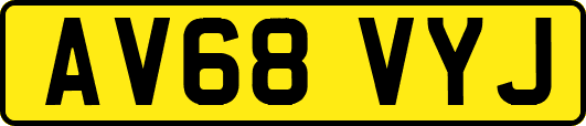 AV68VYJ