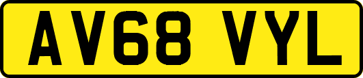 AV68VYL