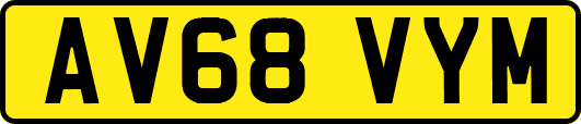 AV68VYM