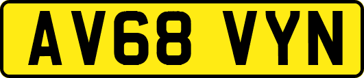 AV68VYN