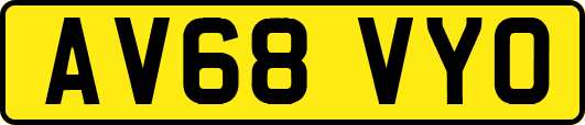 AV68VYO