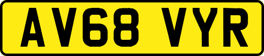 AV68VYR