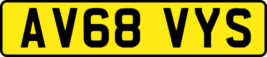 AV68VYS