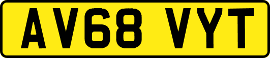 AV68VYT