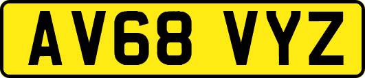 AV68VYZ