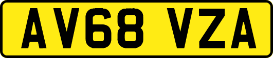 AV68VZA