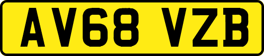 AV68VZB