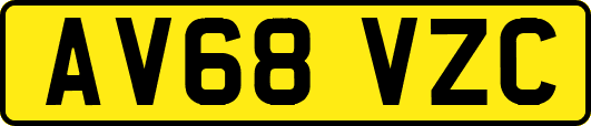 AV68VZC