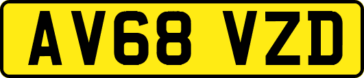 AV68VZD