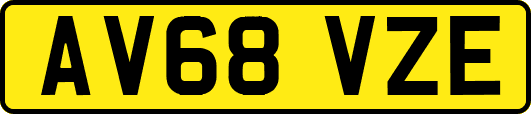 AV68VZE