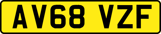 AV68VZF