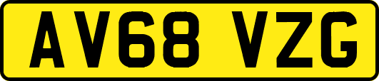 AV68VZG
