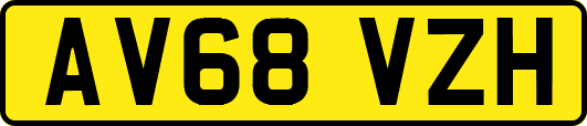 AV68VZH