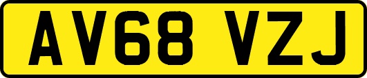 AV68VZJ