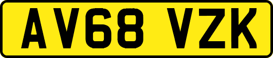 AV68VZK