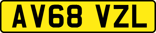 AV68VZL