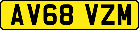 AV68VZM