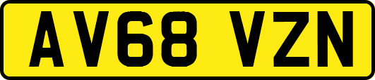 AV68VZN