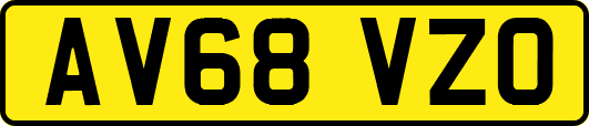 AV68VZO